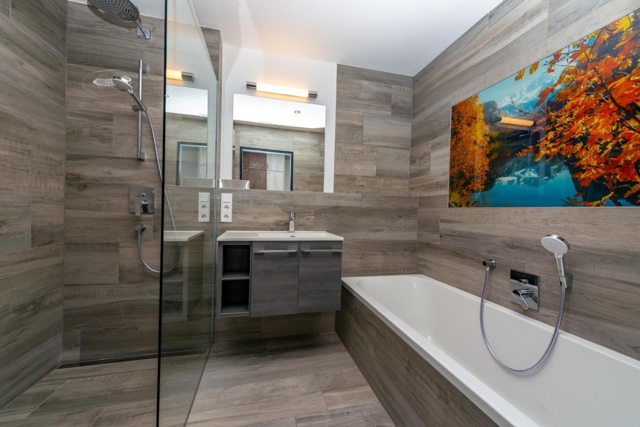 Boutiquehotel Strand Hallstatt - Adults Only Luaran gambar